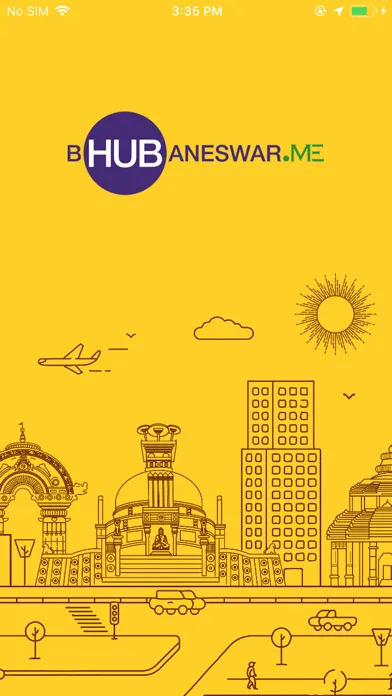 Bhubaneswar Me Ekran Görüntüleri