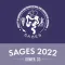 SAGES 2022 Annual Meeting