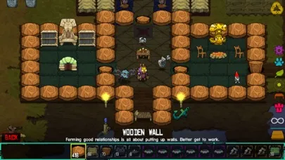 Скриншоты Crashlands