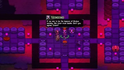 Скриншоты Crashlands