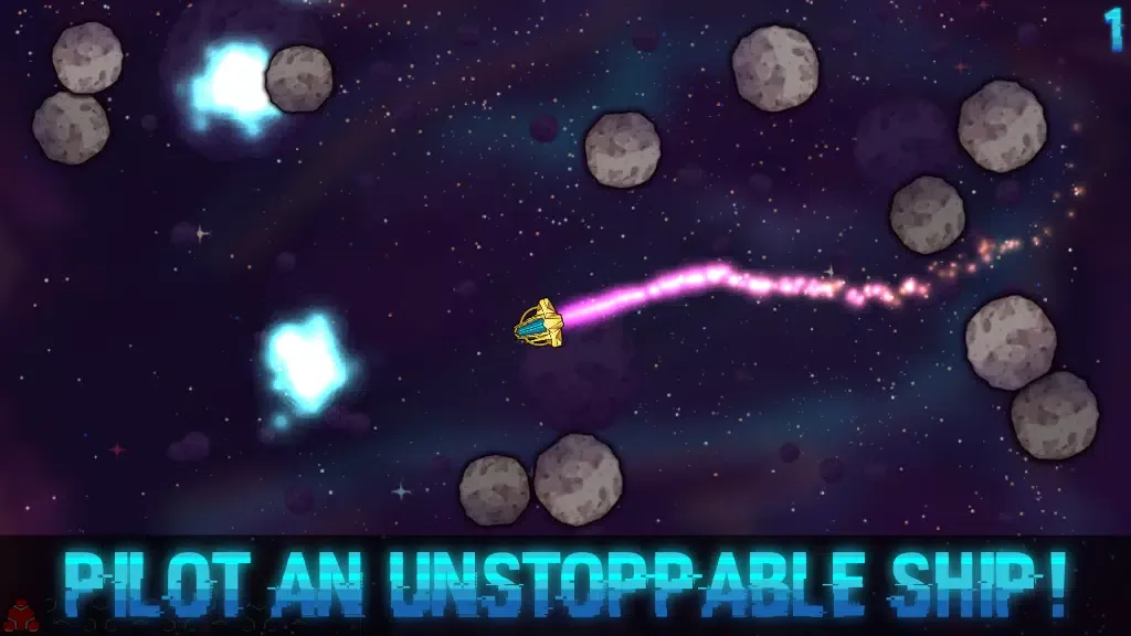 Roid Rage Screenshots