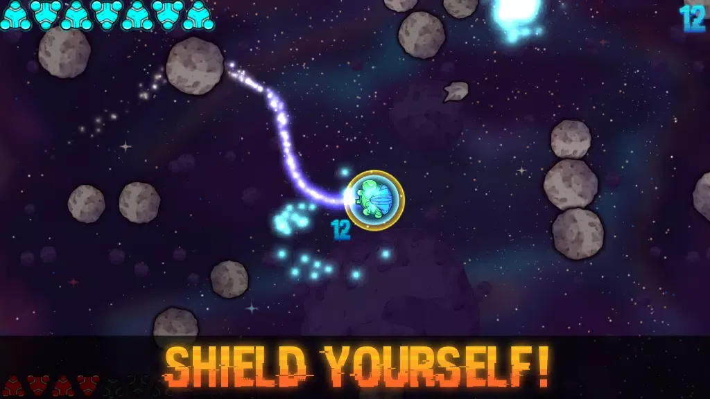 Roid Rage Screenshots