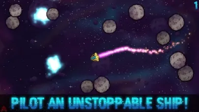 Zrzuty ekranu Roid Rampage