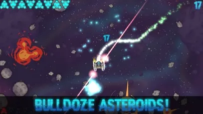Zrzuty ekranu Roid Rampage