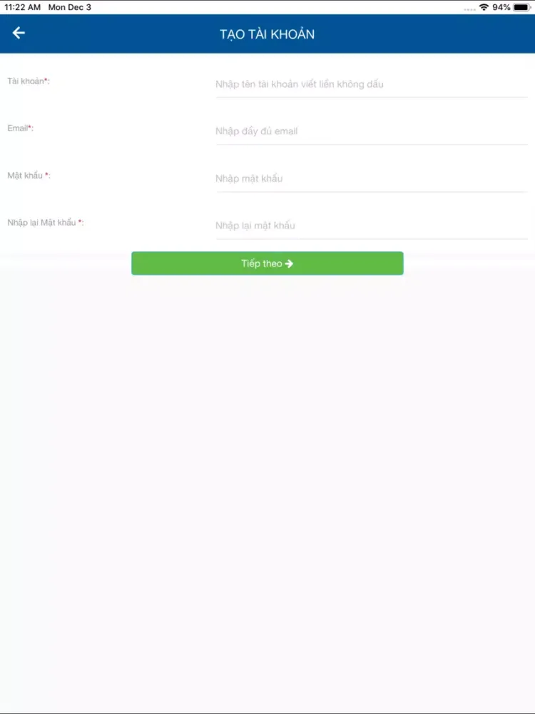 GREE Services iPad 应用截图