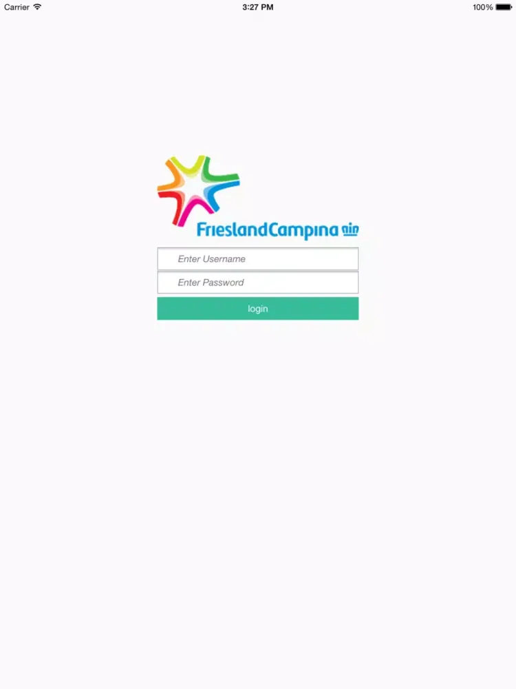 Medical iPad 應用截圖