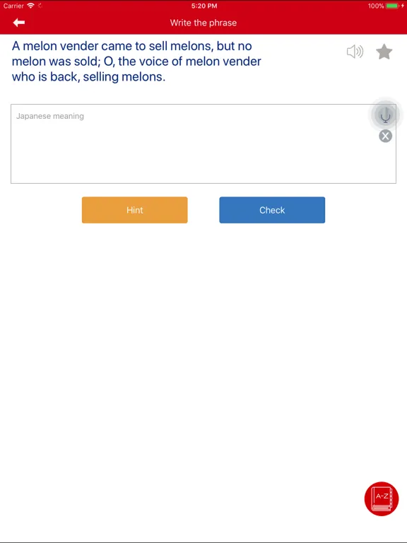Japanese Communicate Daily iPad 应用截图