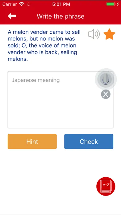 Japanese Communicate Daily应用截图