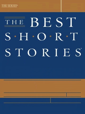 Short Stories - Read and Feel iPad 應用截圖