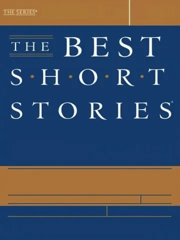 Tangkapan layar Short Stories - Read and Feel iPad 