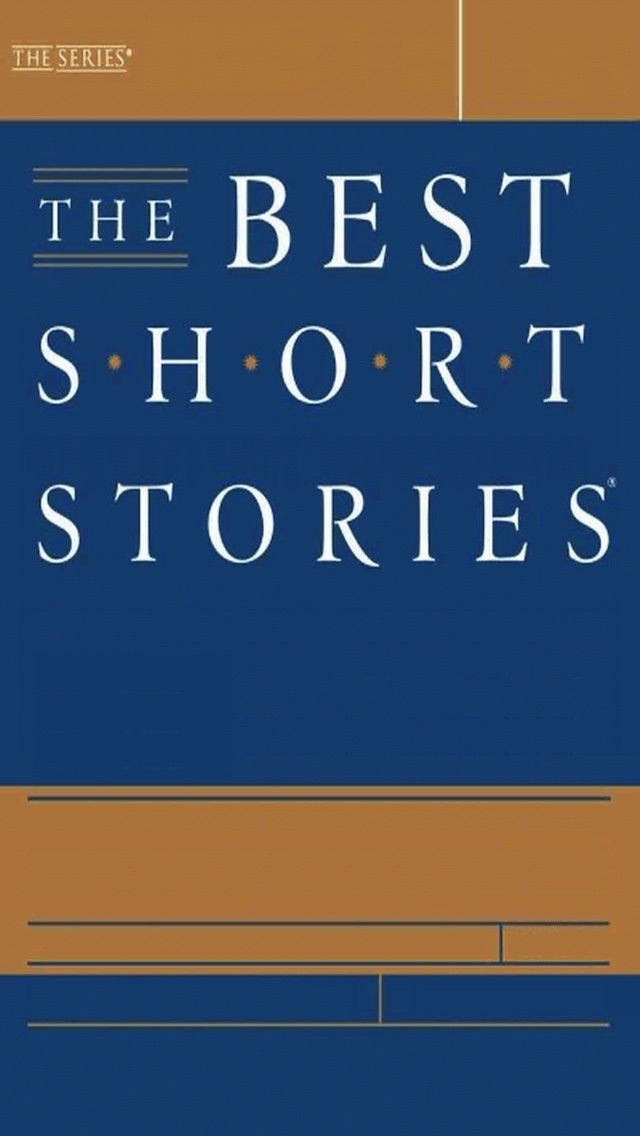 Short Stories - Read and Feel應用截圖