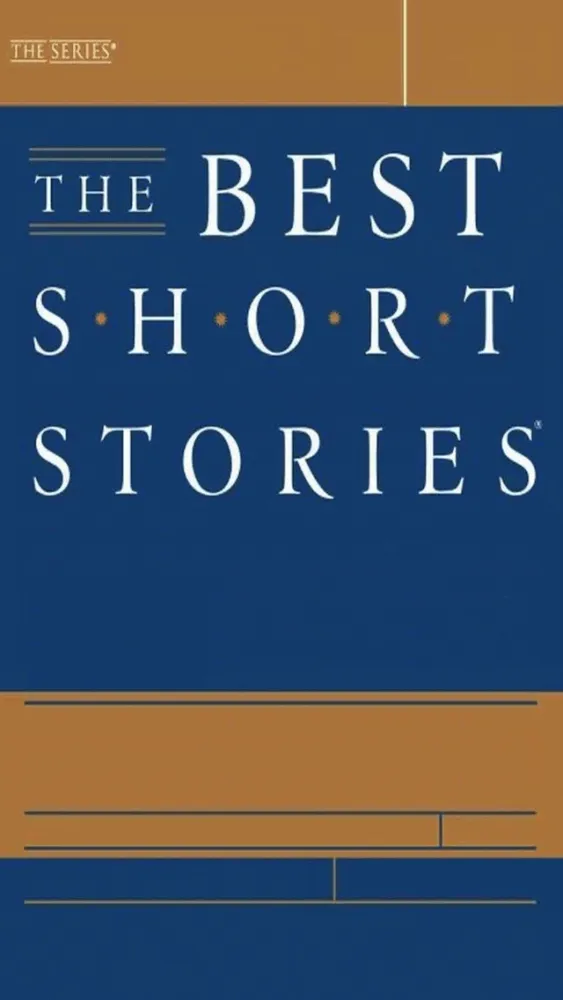 Tangkapan layar Short Stories - Read and Feel