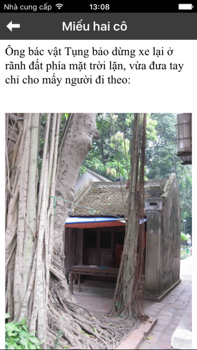 1001 Truyện ma kinh dị đêm khuya - hồi hộp, gây cấn, hấp dẫn người đọc 스크린샷