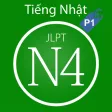 Từ vựng, ngữ pháp tiếng Nhật JPLT N4 (Phần 1) Từ vựng, ngữ pháp tiếng Nhật JPLT N4 (Phần 1)