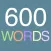 600 Essential words for TOEIC®