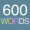 600 Essential words for TOEIC®