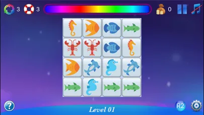 صور Onet connect Animal - Classic puzzle game
