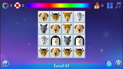 صور Onet connect Animal - Classic puzzle game