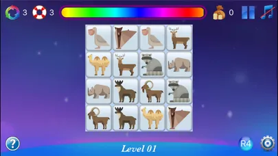 صور Onet connect Animal - Classic puzzle game