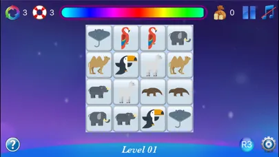 صور Onet connect Animal - Classic puzzle game