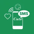Cute SMS (Italian) - Send emotional message to the family, friends and loved ones.