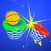 Basket Hoop 3D