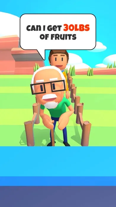 Скриншоты Farmers Market 3D