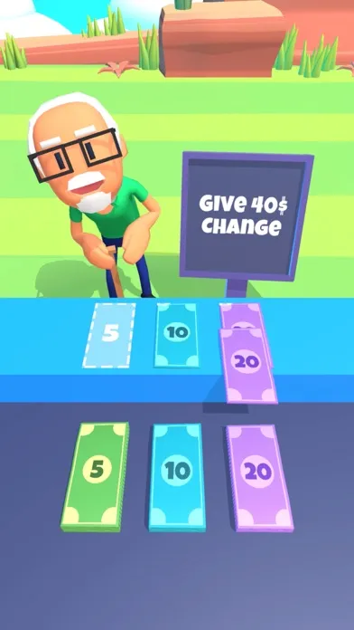Скриншоты Farmers Market 3D