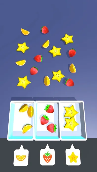 Скриншоты Farmers Market 3D
