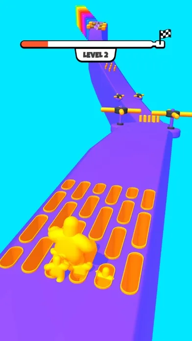 Zrzuty ekranu Multiply Runner