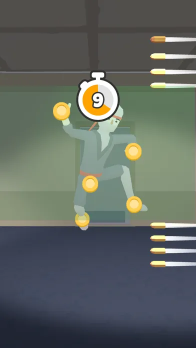 Скриншоты Pose Thief