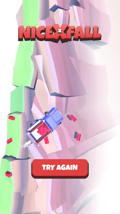 Risky Roads!应用截图