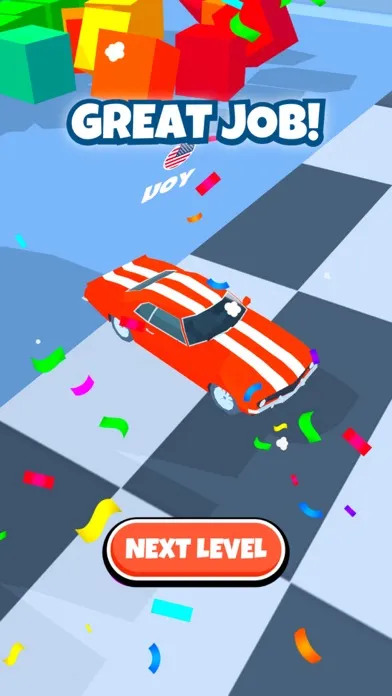 تصاویر Roof Racer