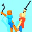 Silly Duel