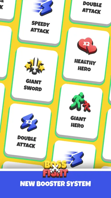 Capturas de pantalla de Silly Duel