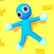 Sticky Fall 3D