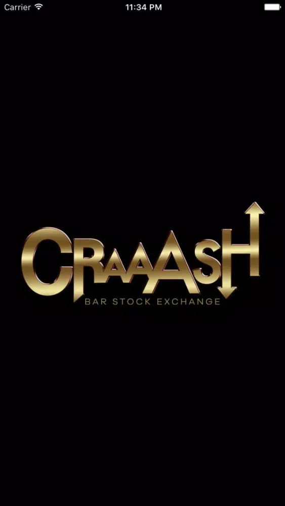 CRAAASH স্ক্রিনশট