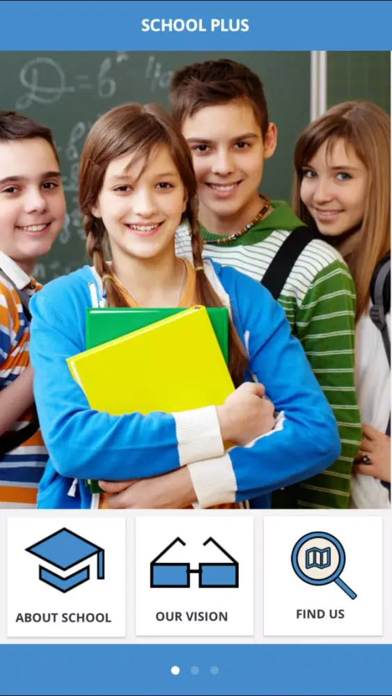 SchoolPlus Screenshots