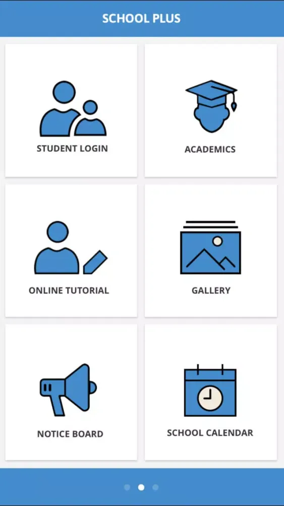 SchoolPlus Screenshots