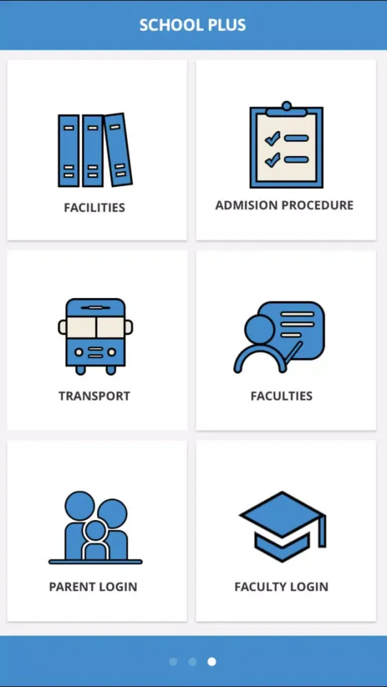 SchoolPlus Screenshots