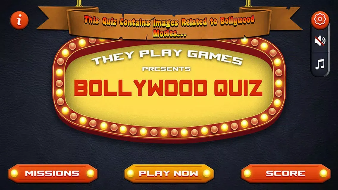 Bollywood Quiz Mania سکرین شاٹس