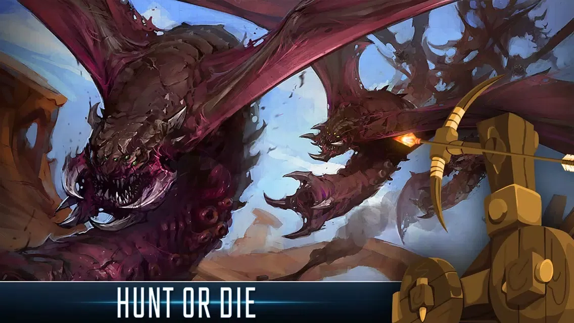 صور Dragon Arrow shooter