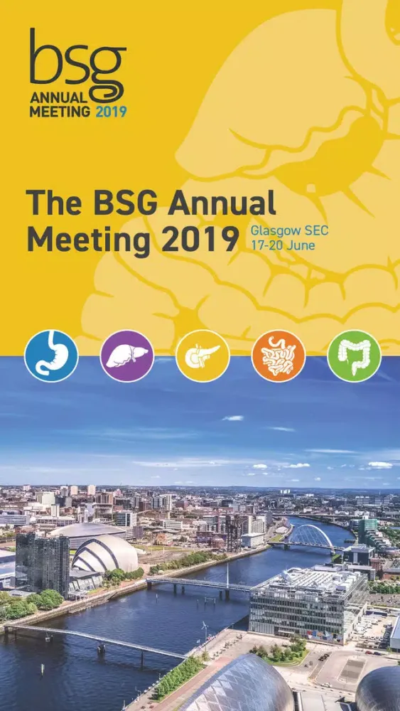 Zrzuty ekranu BSG 2019