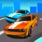 Race The Car - Traffic Master