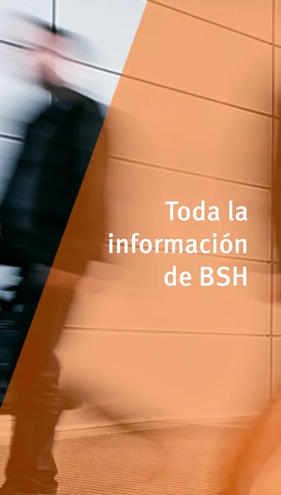 Captures d'écran de miBSH