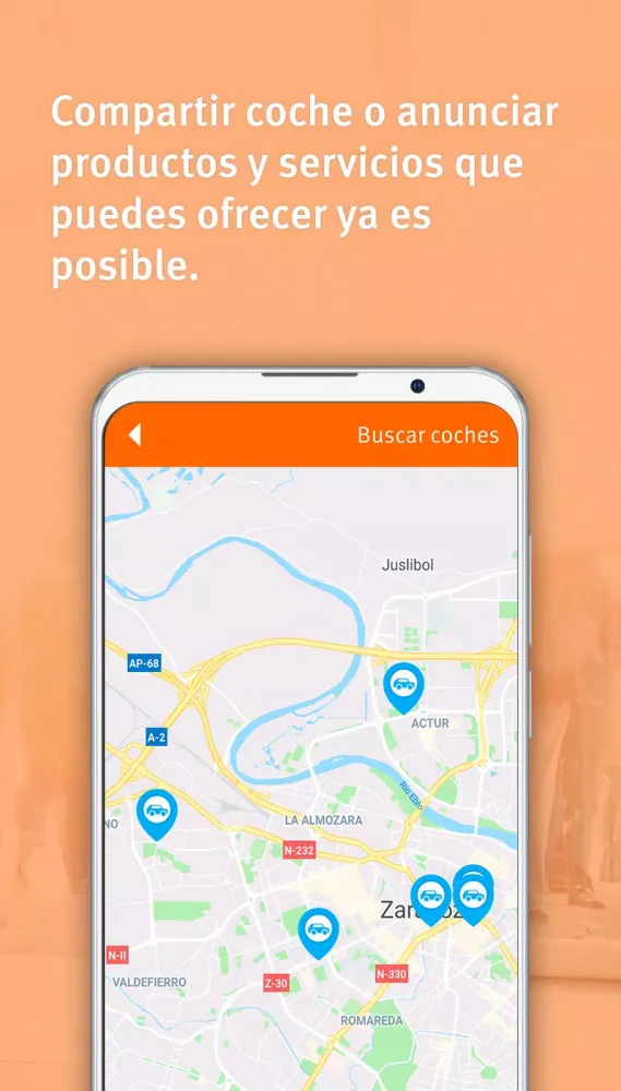 Captures d'écran de miBSH