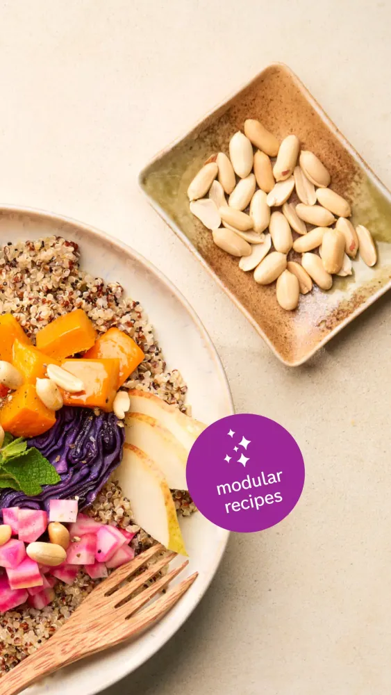 Bosch BetterFood Screenshots