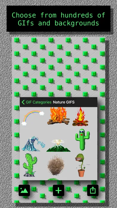 صور GIFscapes
