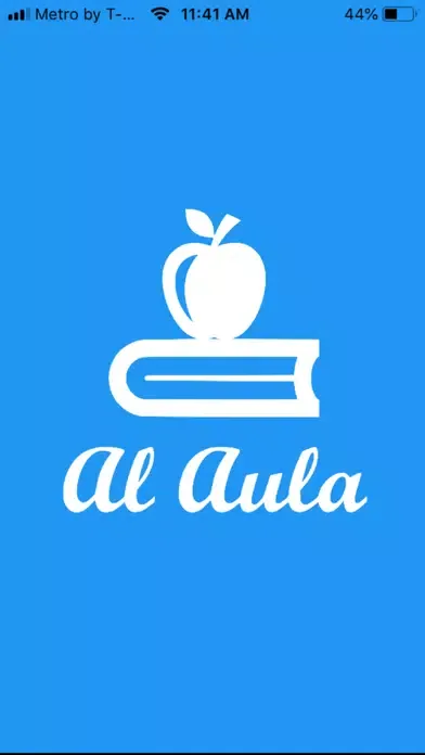 Al Aula应用截图