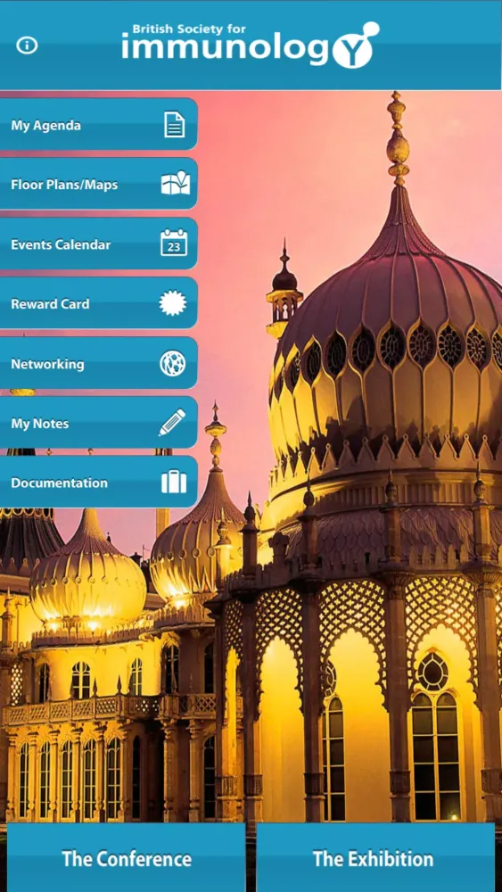 BSI 2014 Screenshots